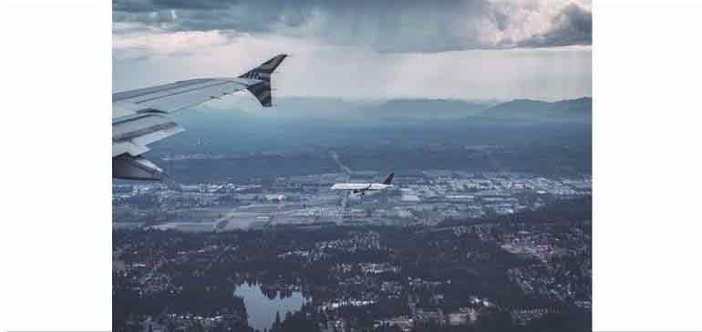 Viaja a salvo en el metro de NY