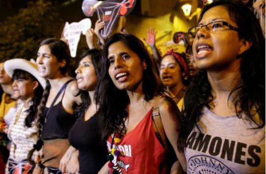 Bourse Solidaire AVI International