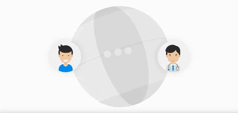 AVI launches a new service of medical information abroad