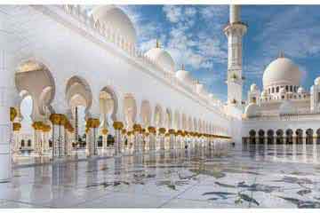 Abu Dhabi assurance tdm AVI