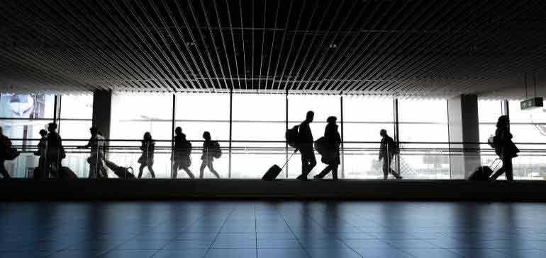 Covid Coronavirus AVI seguros de viajeros