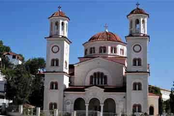 Albanie destination vacances assurance voyage albanie