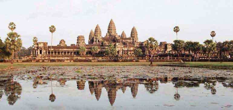 angkor cambodge voyage solidaire avi assurance voyage