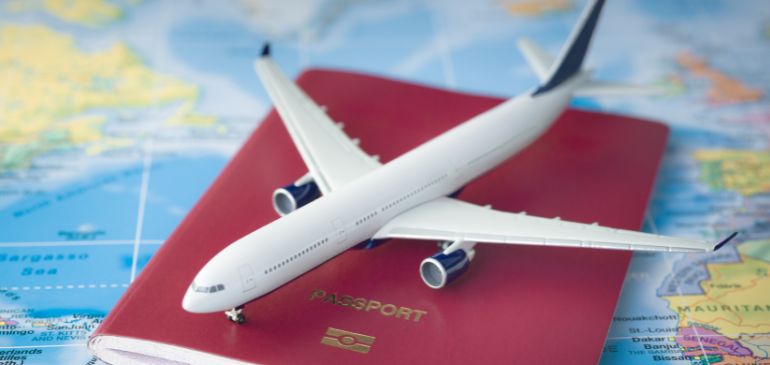 annulation voyage assurée 