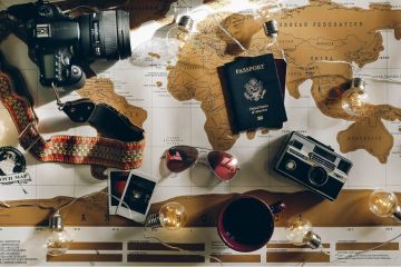 Partir étudier à l'étranger bien assuré 