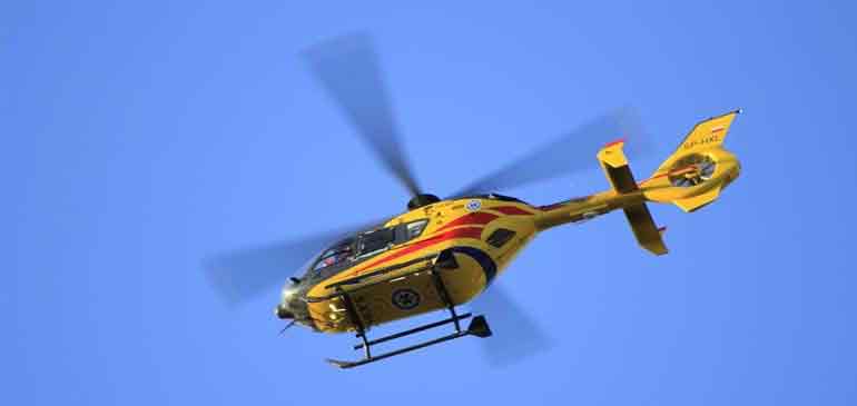 assurances assistance rapatriement et assistance médicale à l'étranger par AVI