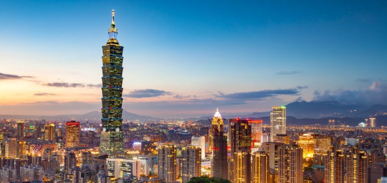 Taipei assurance voyage Routard