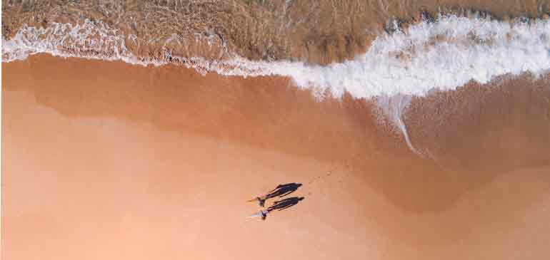 assurance PVT WHV AVI assurance voyage Australie