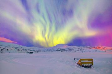 norvege vacances assurance voyage Norvège