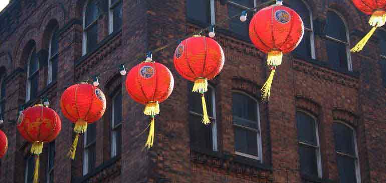 chinese new year AVI international