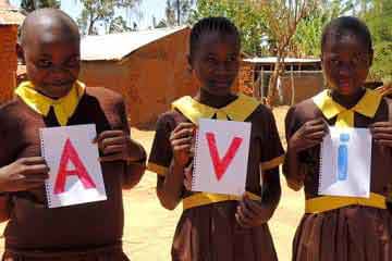 AVI assurance voyage mission bénévolat voyage solidaire 