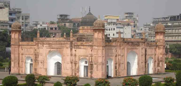 conoces el bangladesh ?