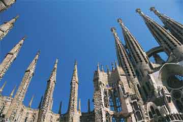 Barcelone assurance voyage Espagne 