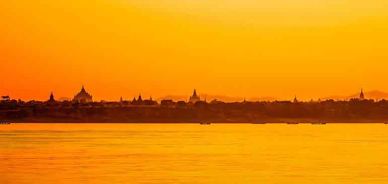 assurance voyage Birmanie AVI International