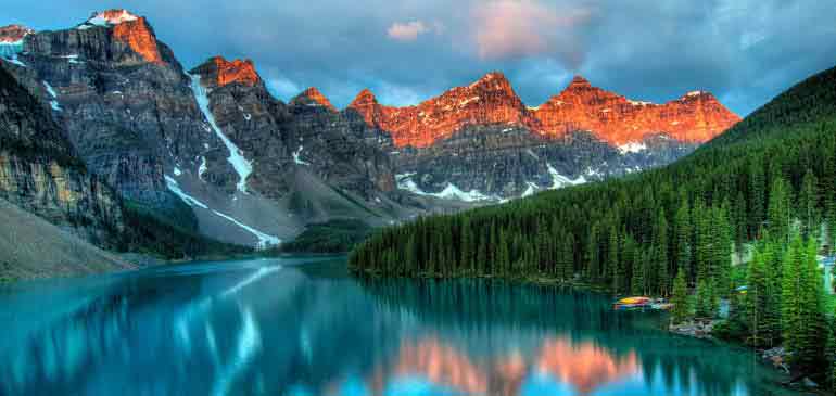 AVI International assurance Working Holiday Canada pvt