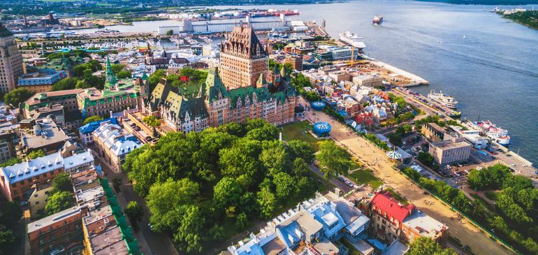 Canada PVT assurance 