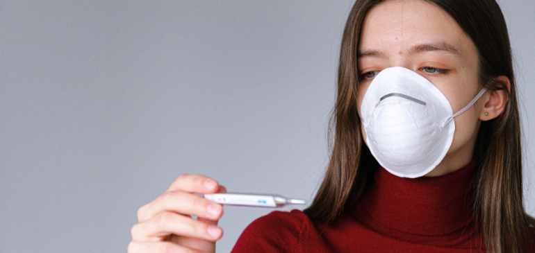 Annulation pour cause maladie