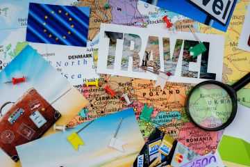 assurance voyage infos