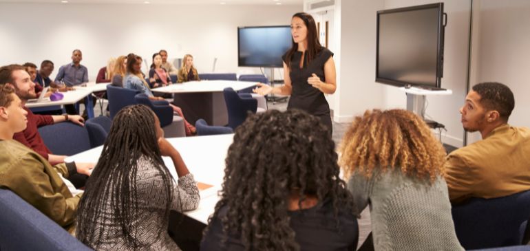 assurance étudiants à l'international