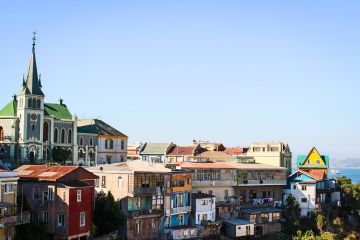 assurance PVT Chili Working Holiday Visa