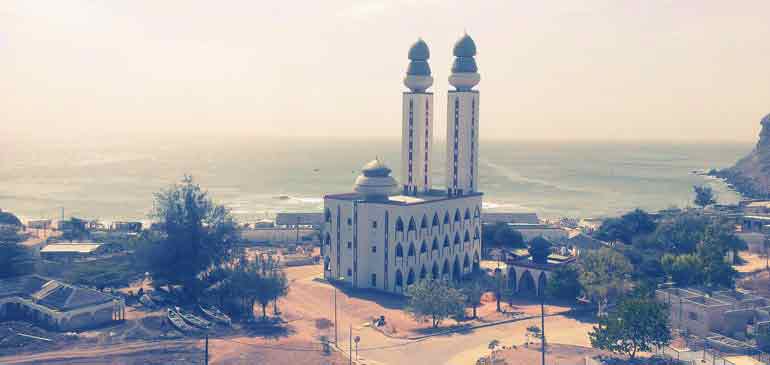 Dakar Senegal fevrier assurance voyage et vacances routard AVI International