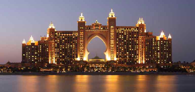 assurance assistance vacances dubai 