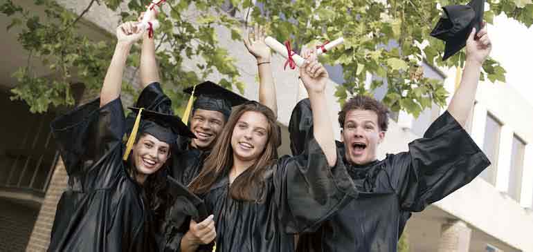 Assurance etudiants à l'étranger USA