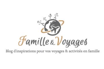 podcast voyage en famille