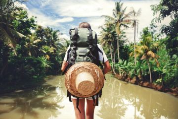  voyage road trip international