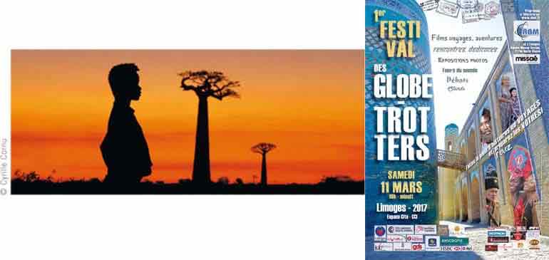 Premier festival ABM Limoges avec AVI International