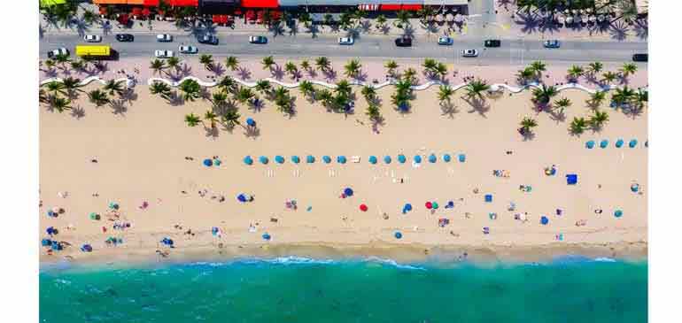 assurance voyage USA visa J1 par AVI assurances voyages