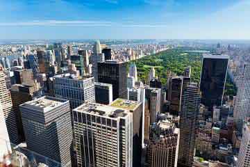 assurance voyage USA etats unis ESTA