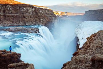 voyage Islande voyager seul 