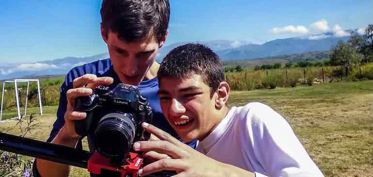 assurance voyage solidaire partenaire Ils Sont Demain