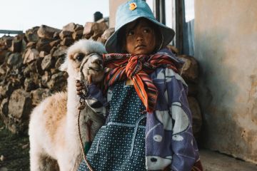 bolivie Immersion voyage