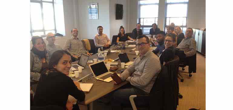 Bourse AVI voyage solidaire 2017 le jury désigne les lauréats