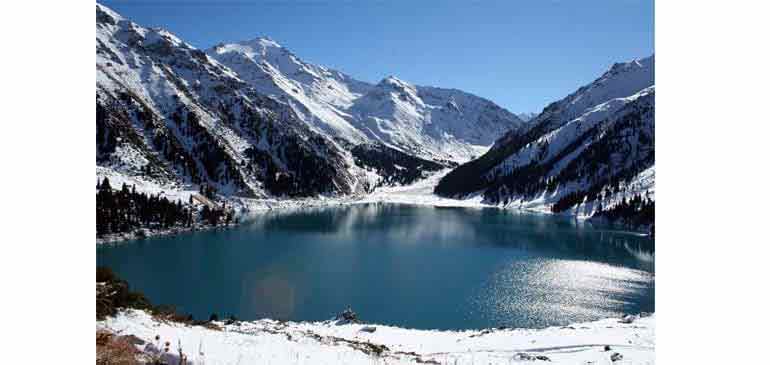 Chimbulak seguro de viaje AVI