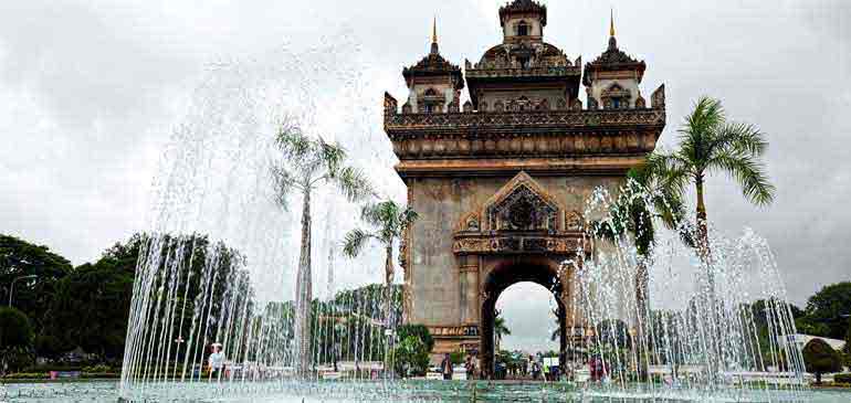vientiane laos assurance tour du monde destinations
