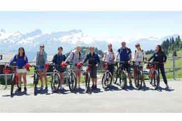 lemania summer school by AVI educational insurance