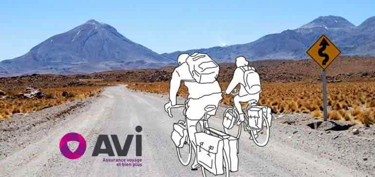 les roues solidaires en Amerique du sud