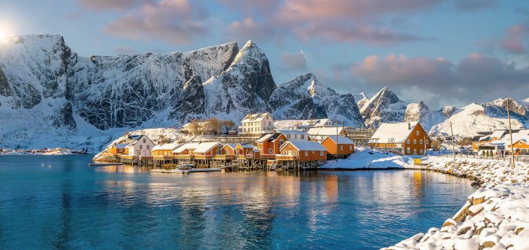 fjords norvege avi assurance voyage norvège