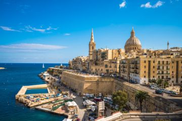 Assurance Malte Europe