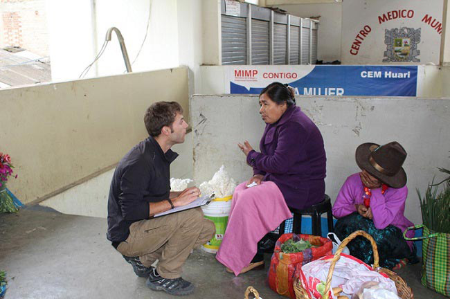 photos Julia STEINER et Charles BELAIR