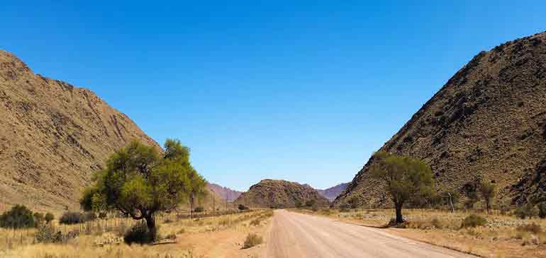 Namibia desierto foto Denis Besnard avi seguros de viaje