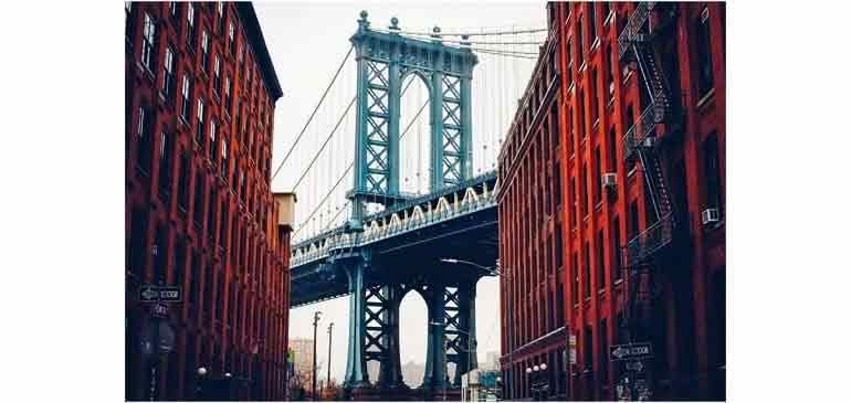 Etudiant ou lycéen, partez pour un séjour en immersion culturelle à l'étranger avec Calvin Thomas