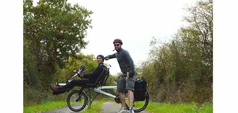 pablo guillaume tandem world tour