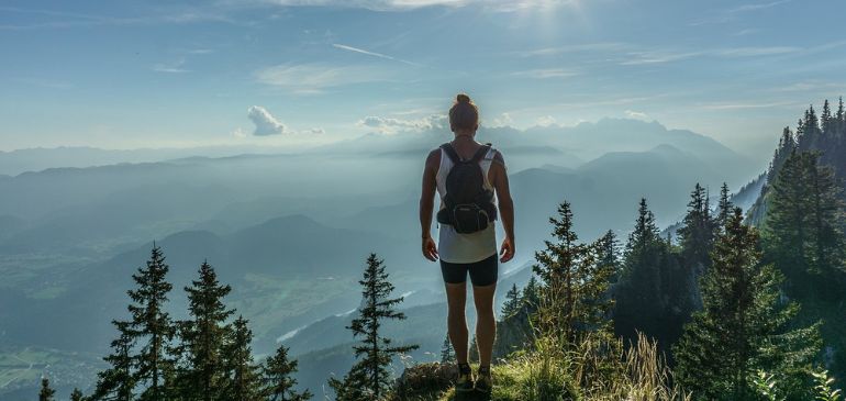 être assuré lors de son voyage