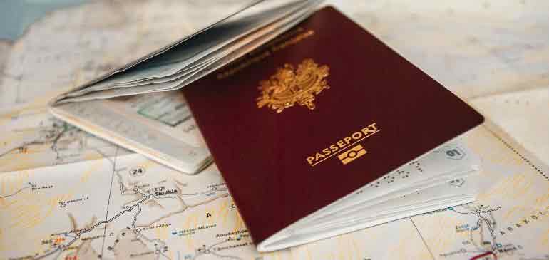 voyage international assurance voyage AVI 