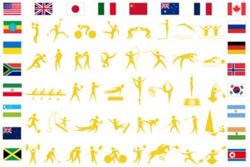 Assurance voyage pour les Jeux Olympiques 2024