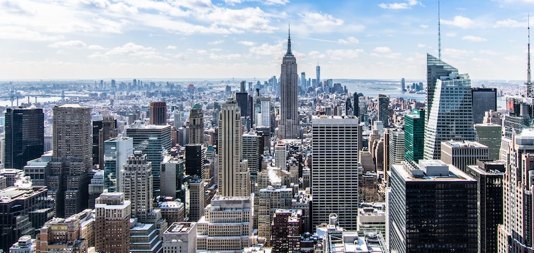 assurance voyage new york